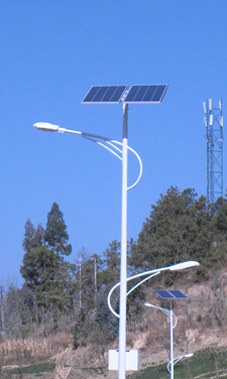 太阳能路灯LH-036